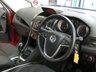USED 2015 65 VAUXHALL ZAFIRA TOURER 1.6 TECH LINE CDTI ECOFLEX S/S 5d 134 BHP &pound;20 ROAD TAX 7 SEATS SAT NAV PARKING SENSORS 2 OWNERS FULL VAUXHALL SERVICE EURO 6 CAZ ULEZ COMPLIANT