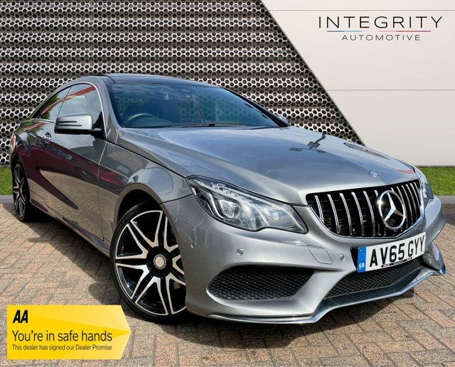 Integrity Automotive Limited