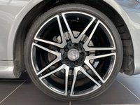 USED 2015 65 MERCEDES-BENZ E-CLASS 2.1 E220 BLUETEC AMG LINE PREMIUM 2d 174 BHP BIG SPEC! PANORAMIC ROOF! HARMON K!