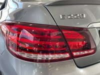 USED 2015 65 MERCEDES-BENZ E-CLASS 2.1 E220 BLUETEC AMG LINE PREMIUM 2d 174 BHP BIG SPEC! PANORAMIC ROOF! HARMON K!