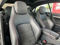 USED 2015 65 MERCEDES-BENZ E-CLASS 2.1 E220 BLUETEC AMG LINE PREMIUM 2d 174 BHP BIG SPEC! PANORAMIC ROOF! HARMON K!