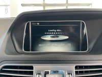 USED 2015 65 MERCEDES-BENZ E-CLASS 2.1 E220 BLUETEC AMG LINE PREMIUM 2d 174 BHP BIG SPEC! PANORAMIC ROOF! HARMON K!