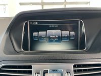 USED 2015 65 MERCEDES-BENZ E-CLASS 2.1 E220 BLUETEC AMG LINE PREMIUM 2d 174 BHP BIG SPEC! PANORAMIC ROOF! HARMON K!