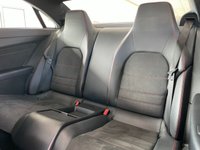 USED 2015 65 MERCEDES-BENZ E-CLASS 2.1 E220 BLUETEC AMG LINE PREMIUM 2d 174 BHP BIG SPEC! PANORAMIC ROOF! HARMON K!