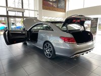 USED 2015 65 MERCEDES-BENZ E-CLASS 2.1 E220 BLUETEC AMG LINE PREMIUM 2d 174 BHP BIG SPEC! PANORAMIC ROOF! HARMON K!