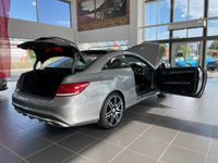USED 2015 65 MERCEDES-BENZ E-CLASS 2.1 E220 BLUETEC AMG LINE PREMIUM 2d 174 BHP BIG SPEC! PANORAMIC ROOF! HARMON K!