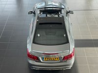 USED 2015 65 MERCEDES-BENZ E-CLASS 2.1 E220 BLUETEC AMG LINE PREMIUM 2d 174 BHP BIG SPEC! PANORAMIC ROOF! HARMON K!