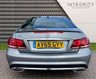 USED 2015 65 MERCEDES-BENZ E-CLASS 2.1 E220 BLUETEC AMG LINE PREMIUM 2d 174 BHP BIG SPEC! PANORAMIC ROOF! HARMON K!