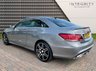 USED 2015 65 MERCEDES-BENZ E-CLASS 2.1 E220 BLUETEC AMG LINE PREMIUM 2d 174 BHP BIG SPEC! PANORAMIC ROOF! HARMON K!