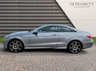 USED 2015 65 MERCEDES-BENZ E-CLASS 2.1 E220 BLUETEC AMG LINE PREMIUM 2d 174 BHP BIG SPEC! PANORAMIC ROOF! HARMON K!