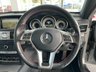 USED 2015 65 MERCEDES-BENZ E-CLASS 2.1 E220 BLUETEC AMG LINE PREMIUM 2d 174 BHP BIG SPEC! PANORAMIC ROOF! HARMON K!