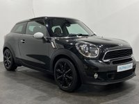 USED 2014 63 MINI COOPER 2.0 COOPER SD 3d 143 BHP 