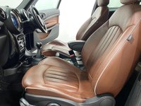 USED 2014 63 MINI COOPER 2.0 COOPER SD 3d 143 BHP 