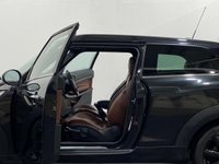 USED 2014 63 MINI COOPER 2.0 COOPER SD 3d 143 BHP 