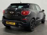 USED 2014 63 MINI COOPER 2.0 COOPER SD 3d 143 BHP 