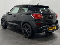 USED 2014 63 MINI COOPER 2.0 COOPER SD 3d 143 BHP 