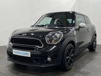 USED 2014 63 MINI COOPER 2.0 COOPER SD 3d 143 BHP 