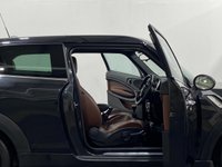 USED 2014 63 MINI COOPER 2.0 COOPER SD 3d 143 BHP 