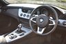 USED 2009 09 BMW Z4 3.0 Z4 SDRIVE35I ROADSTER 2d 302 BHP NAV-HTD SEATS-PARKING SENSORS.