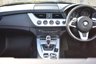 USED 2009 09 BMW Z4 3.0 Z4 SDRIVE35I ROADSTER 2d 302 BHP NAV-HTD SEATS-PARKING SENSORS.
