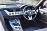 USED 2009 09 BMW Z4 3.0 Z4 SDRIVE35I ROADSTER 2d 302 BHP NAV-HTD SEATS-PARKING SENSORS.