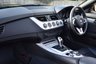 USED 2009 09 BMW Z4 3.0 Z4 SDRIVE35I ROADSTER 2d 302 BHP NAV-HTD SEATS-PARKING SENSORS.