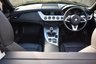 USED 2009 09 BMW Z4 3.0 Z4 SDRIVE35I ROADSTER 2d 302 BHP NAV-HTD SEATS-PARKING SENSORS.