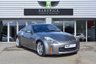 USED 2007 57 NISSAN 350 Z 3.5 V6 GT 2d 309 BHP RAYS ALLOYS-GUNMETAL GREY.