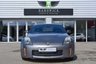 USED 2007 57 NISSAN 350 Z 3.5 V6 GT 2d 309 BHP RAYS ALLOYS-GUNMETAL GREY.