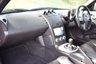 USED 2007 57 NISSAN 350 Z 3.5 V6 GT 2d 309 BHP RAYS ALLOYS-GUNMETAL GREY.