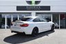 USED 2015 15 BMW 4 SERIES 2.0 420D M SPORT 2d 188 BHP RED HEATED NAPPA LEATHER-SAT NAV.