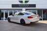 USED 2015 15 BMW 4 SERIES 2.0 420D M SPORT 2d 188 BHP RED HEATED NAPPA LEATHER-SAT NAV.