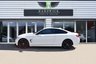 USED 2015 15 BMW 4 SERIES 2.0 420D M SPORT 2d 188 BHP RED HEATED NAPPA LEATHER-SAT NAV.