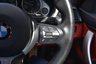 USED 2015 15 BMW 4 SERIES 2.0 420D M SPORT 2d 188 BHP RED HEATED NAPPA LEATHER-SAT NAV.