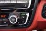 USED 2015 15 BMW 4 SERIES 2.0 420D M SPORT 2d 188 BHP RED HEATED NAPPA LEATHER-SAT NAV.