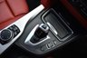 USED 2015 15 BMW 4 SERIES 2.0 420D M SPORT 2d 188 BHP RED HEATED NAPPA LEATHER-SAT NAV.