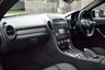 USED 2009 09 MERCEDES-BENZ SLK 3.5 SLK350 2d 305 BHP FSH-AIR SCARF-HEATED SEATS-2 KEYS.
