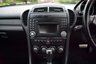 USED 2009 09 MERCEDES-BENZ SLK 3.5 SLK350 2d 305 BHP FSH-AIR SCARF-HEATED SEATS-2 KEYS.