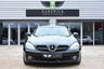 USED 2009 09 MERCEDES-BENZ SLK 3.5 SLK350 2d 305 BHP FSH-AIR SCARF-HEATED SEATS-2 KEYS.