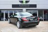 USED 2009 09 MERCEDES-BENZ SLK 3.5 SLK350 2d 305 BHP FSH-AIR SCARF-HEATED SEATS-2 KEYS.