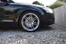 USED 2007 57 AUDI TT 3.2 QUATTRO S 2d 250 BHP &pound;9500 OF FACTORY FITTED OPTIONS.