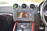 USED 2007 57 AUDI TT 3.2 QUATTRO S 2d 250 BHP &pound;9500 OF FACTORY FITTED OPTIONS.