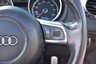 USED 2007 57 AUDI TT 3.2 QUATTRO S 2d 250 BHP &pound;9500 OF FACTORY FITTED OPTIONS.