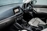 USED 2015 65 MAZDA CX-5 2.2 D SPORT NAV 5d 148 BHP / STUNNING CAR!