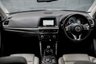 USED 2015 65 MAZDA CX-5 2.2 D SPORT NAV 5d 148 BHP / STUNNING CAR!