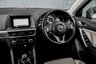USED 2015 65 MAZDA CX-5 2.2 D SPORT NAV 5d 148 BHP / STUNNING CAR!
