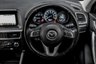 USED 2015 65 MAZDA CX-5 2.2 D SPORT NAV 5d 148 BHP / STUNNING CAR!