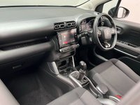 USED 2018 67 CITROEN C3 AIRCROSS 1.2 PURETECH FEEL S/S 5d 109 BHP APPLE PLAY-REVERSE SENSORS-FSH