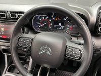 USED 2018 67 CITROEN C3 AIRCROSS 1.2 PURETECH FEEL S/S 5d 109 BHP APPLE PLAY-REVERSE SENSORS-FSH