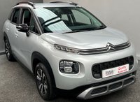 USED 2018 67 CITROEN C3 AIRCROSS 1.2 PURETECH FEEL S/S 5d 109 BHP APPLE PLAY-REVERSE SENSORS-FSH